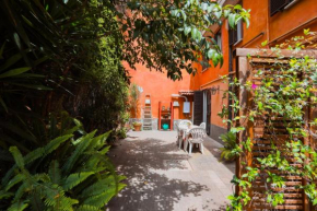 Orti 27 Garden Rome - Trastevere